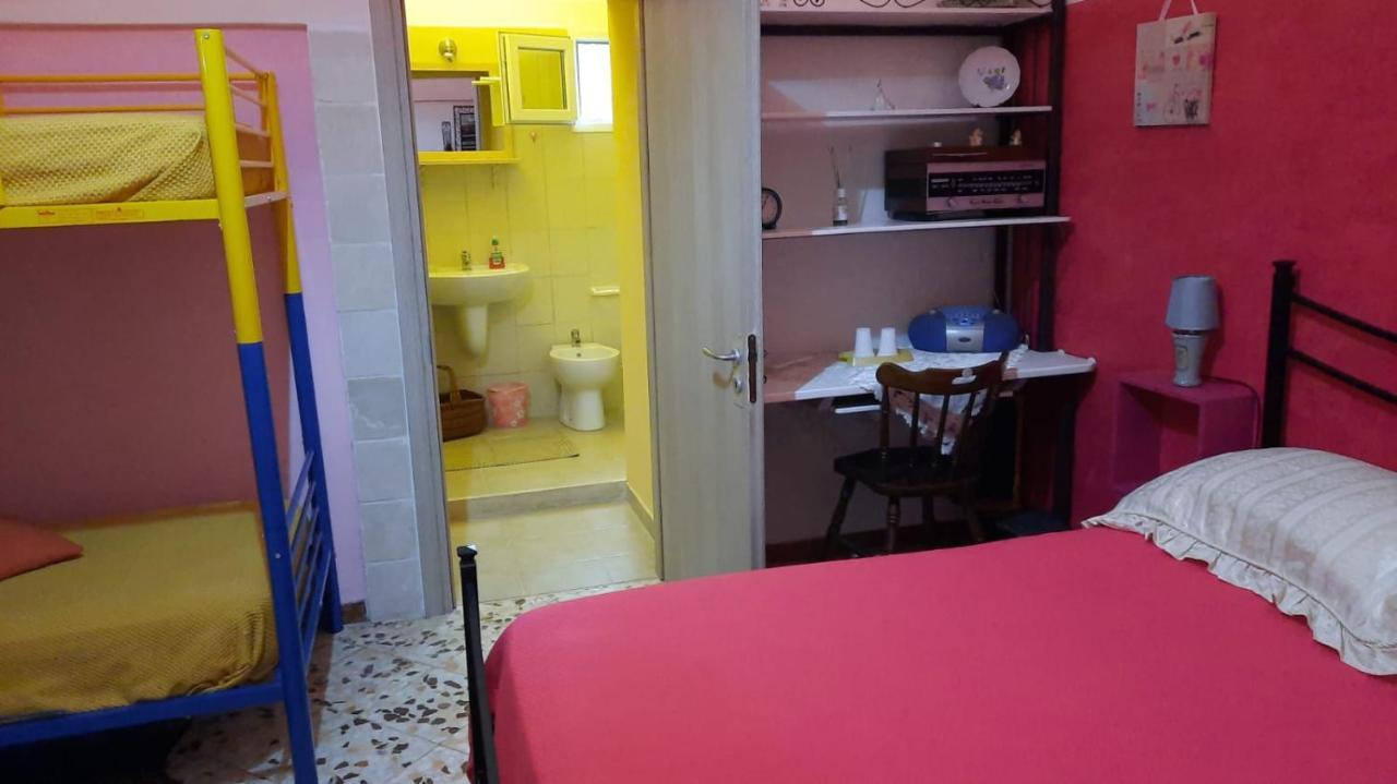 Bed And Breakfast Dolce Sorriso Polignano a Mare Eksteriør bilde