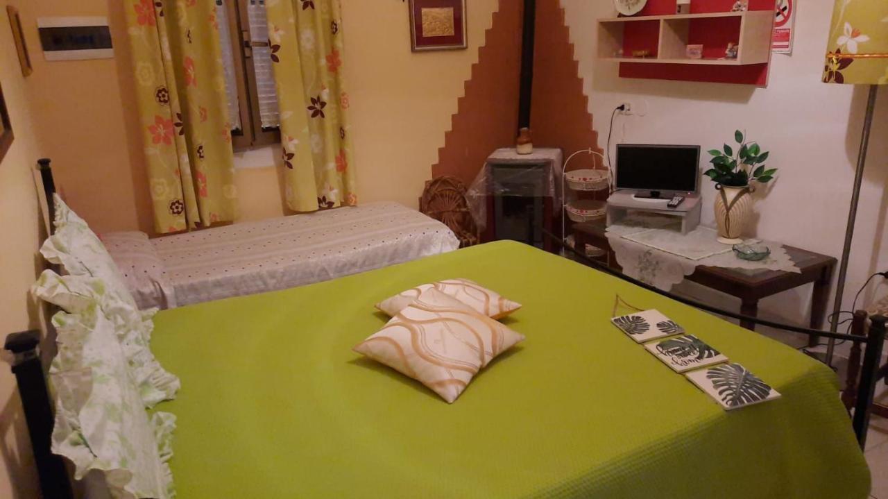 Bed And Breakfast Dolce Sorriso Polignano a Mare Eksteriør bilde