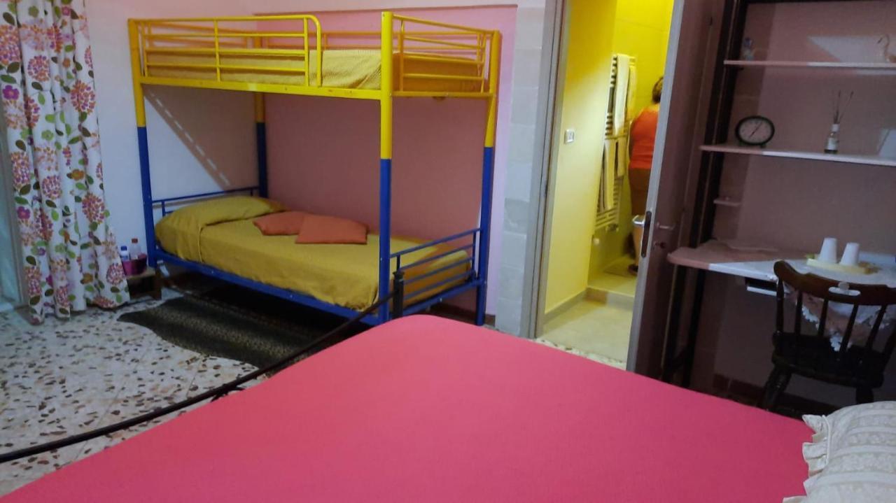 Bed And Breakfast Dolce Sorriso Polignano a Mare Eksteriør bilde