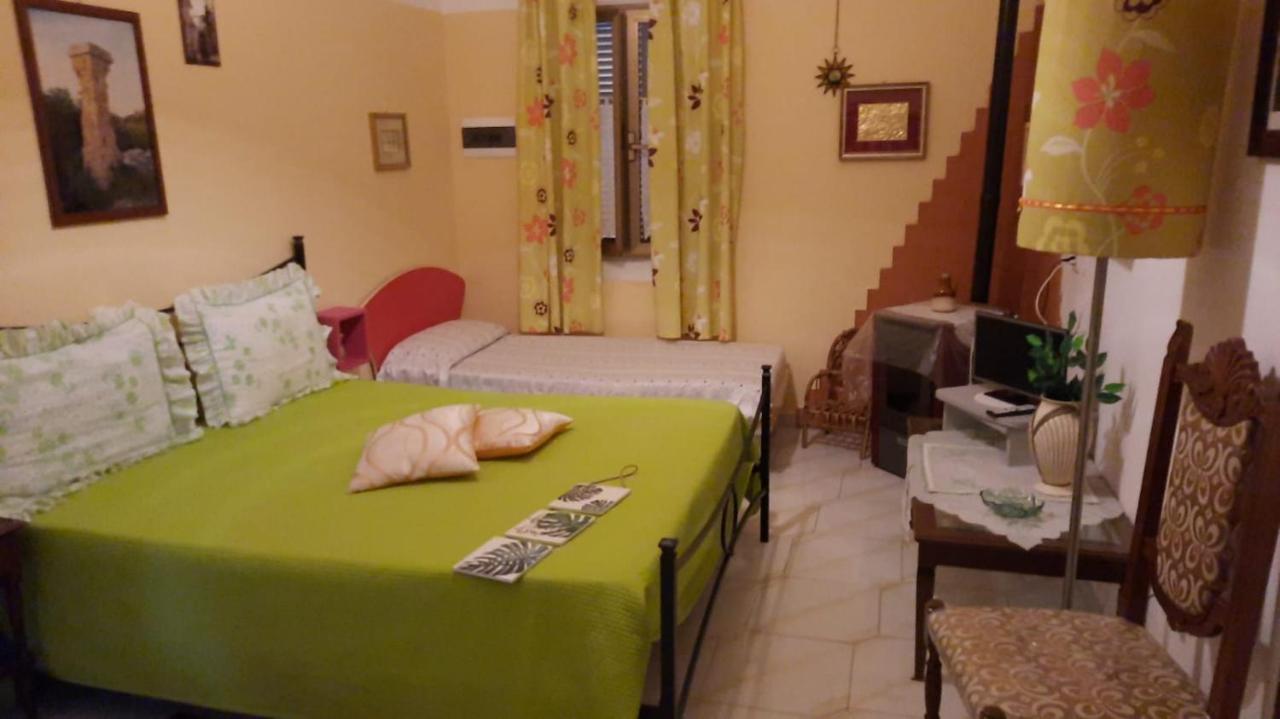 Bed And Breakfast Dolce Sorriso Polignano a Mare Eksteriør bilde