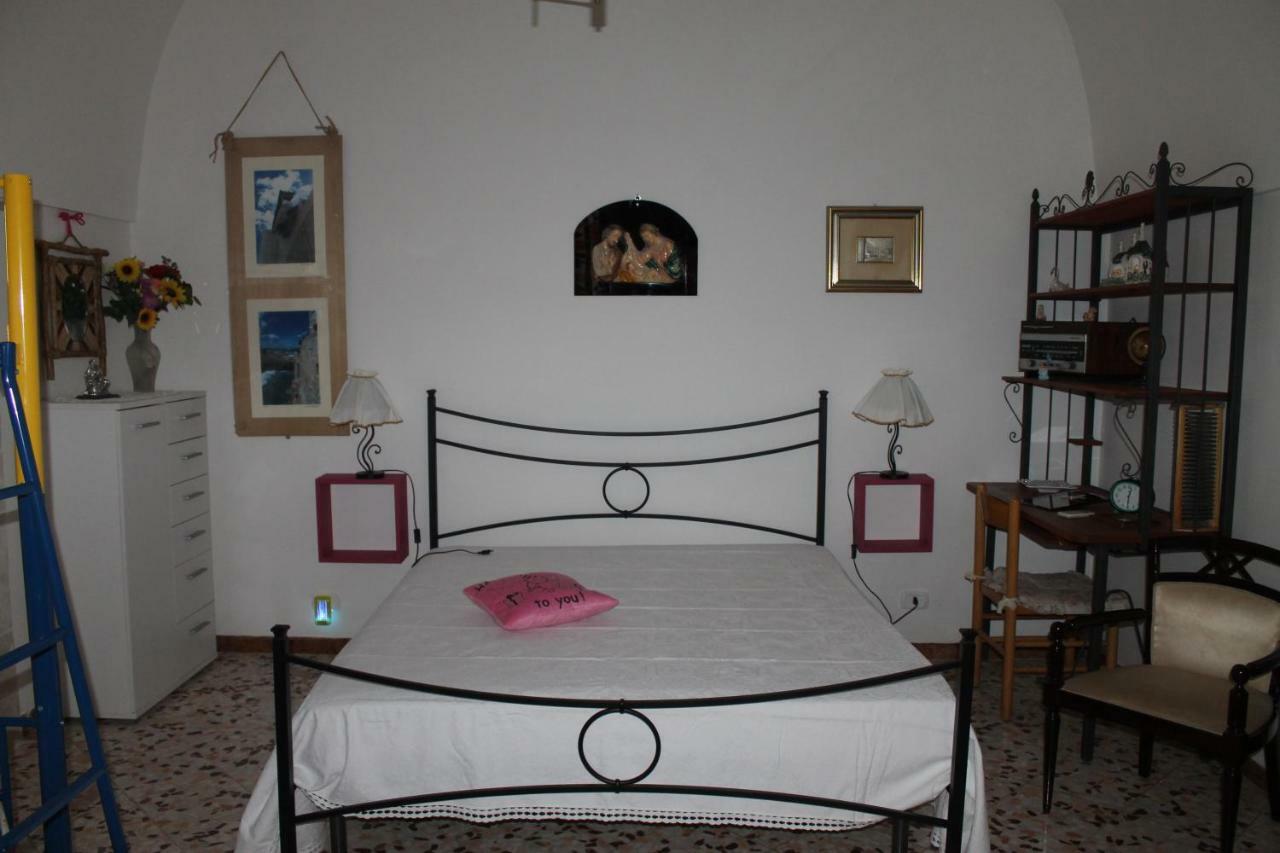 Bed And Breakfast Dolce Sorriso Polignano a Mare Eksteriør bilde