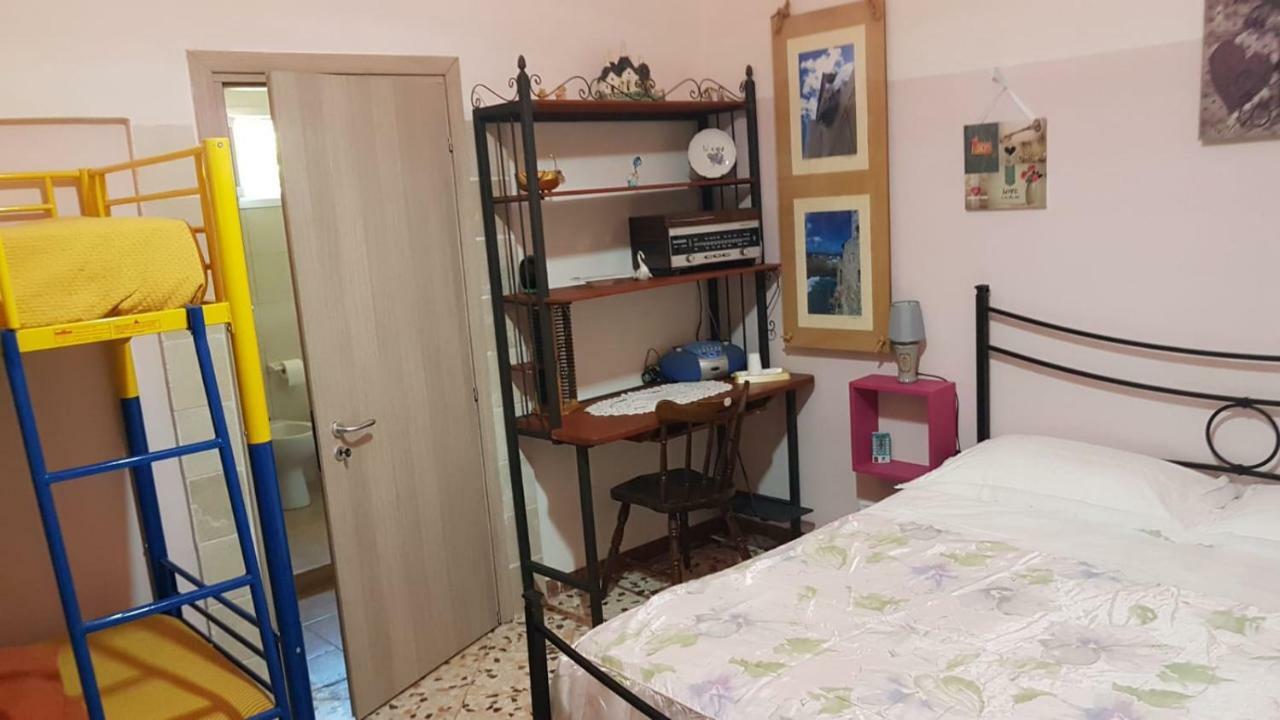 Bed And Breakfast Dolce Sorriso Polignano a Mare Eksteriør bilde