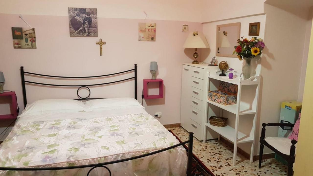 Bed And Breakfast Dolce Sorriso Polignano a Mare Eksteriør bilde