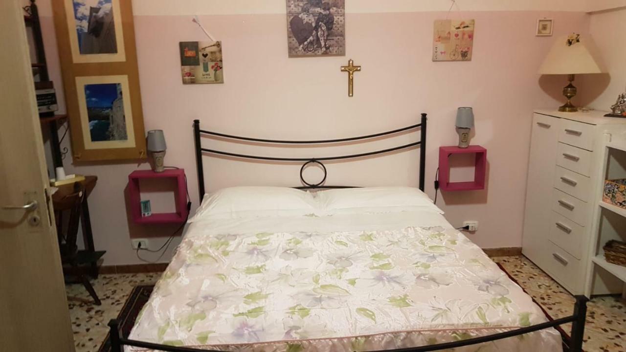 Bed And Breakfast Dolce Sorriso Polignano a Mare Eksteriør bilde